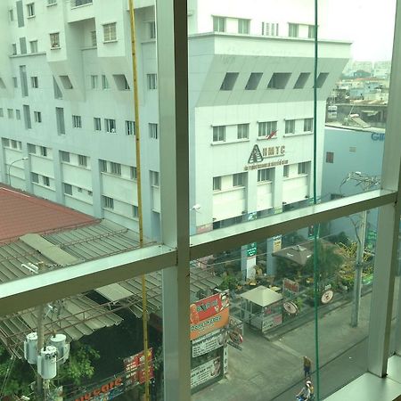 Nam Son Hotel Хошимин Номер фото