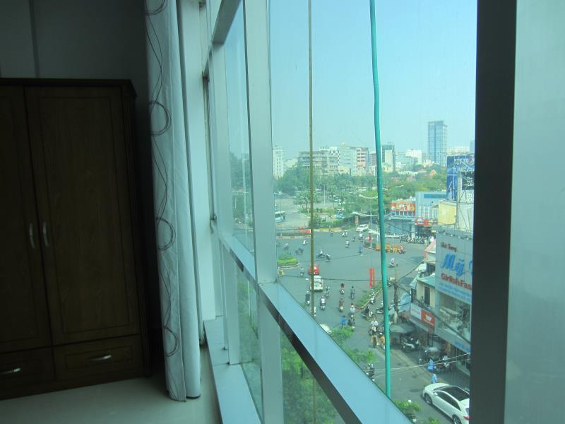 Nam Son Hotel Хошимин Экстерьер фото