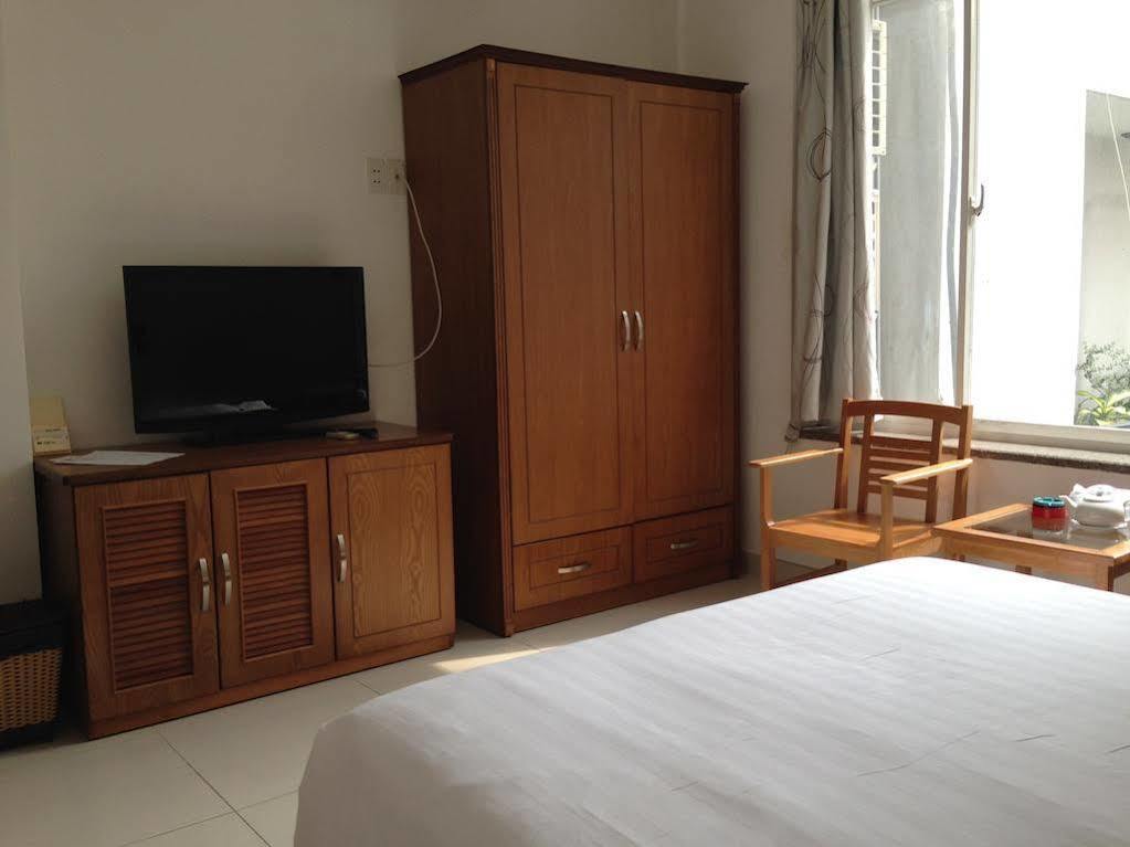 Nam Son Hotel Хошимин Экстерьер фото