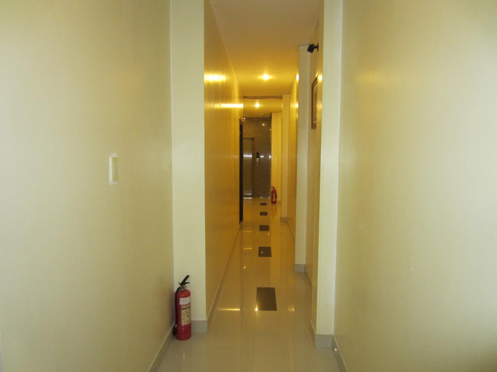 Nam Son Hotel Хошимин Экстерьер фото