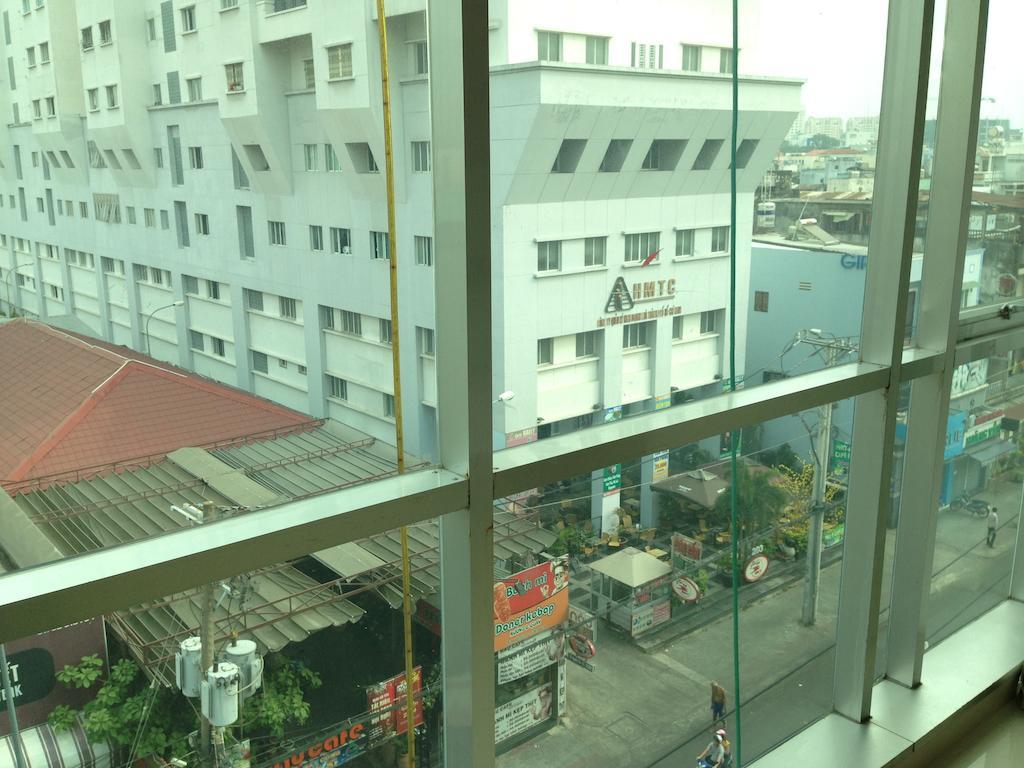 Nam Son Hotel Хошимин Номер фото