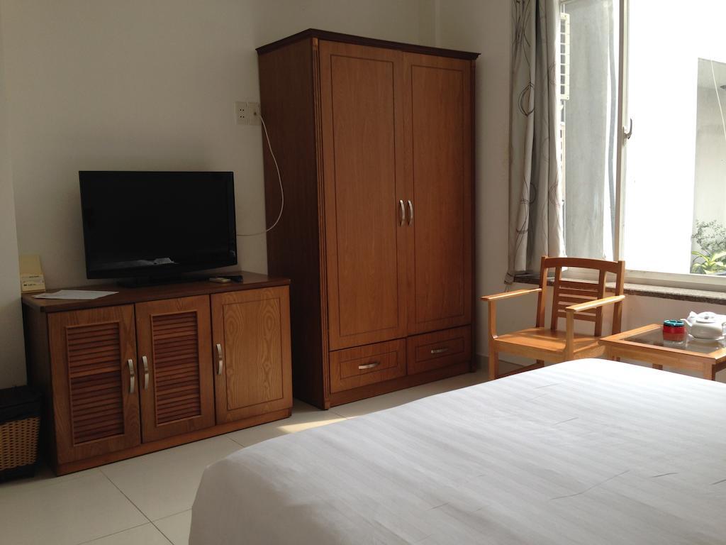 Nam Son Hotel Хошимин Номер фото